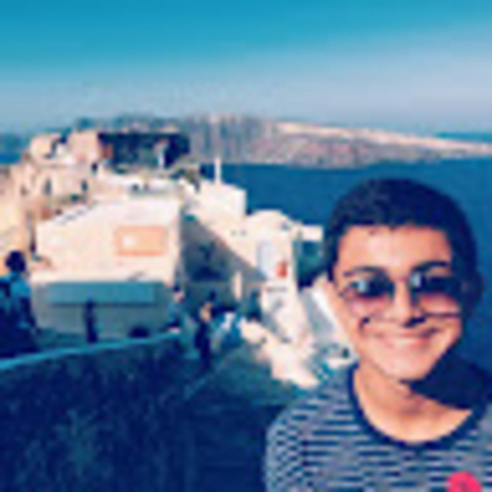 Meet your Posher, Neil